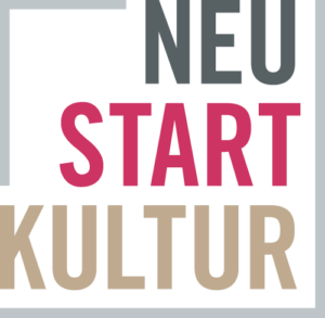 NeuStartKultur-Logo