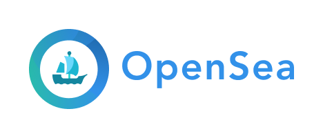 openSea Logo